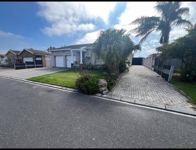 4 BEDROOM PROPERTY TO RENT IN BRACKENFELL SOUTH